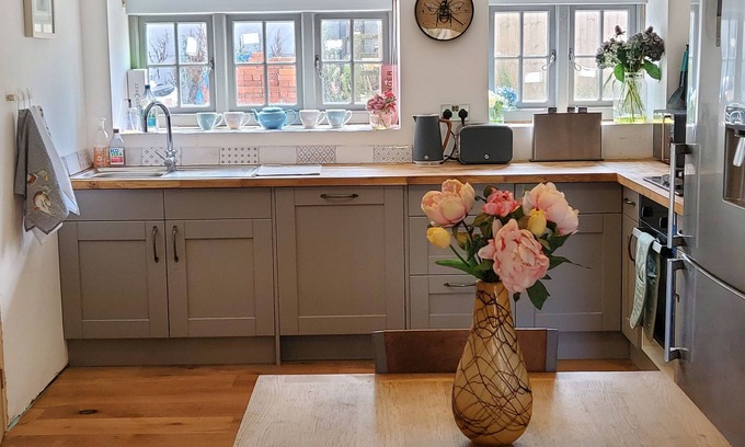 Honiton Cottage | Cosy cottage in the Blackdown Hills, Devon