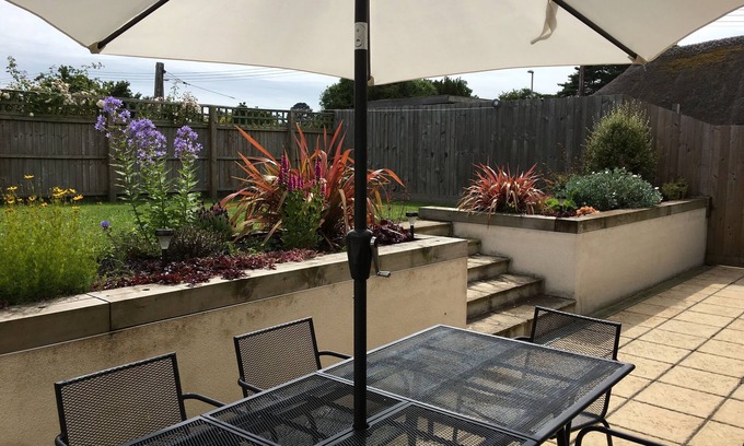Stoborough Cottage | Cosy cottage located on the Isle of Purbeck