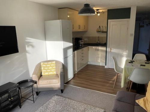 Sidmouth Apartment | Cosy, Cute Annnex