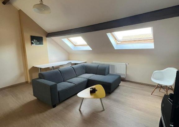 Dilbeek Apartment | Cosy duplex in Dilbeek