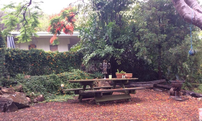 Cedar Pocket Bed & Breakfast | Cosy farm cottage close to Gympie, Queensland