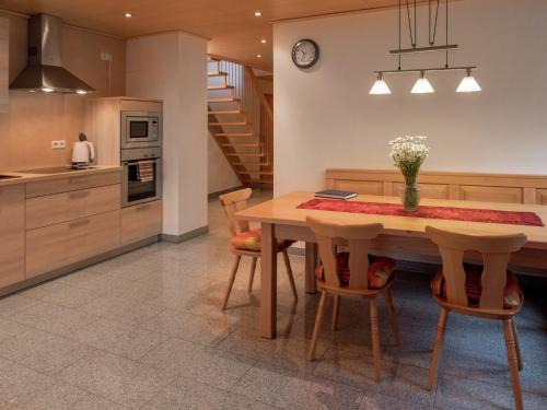 Muehlenbach House | Cosy farmhouse apartment at the edge of the forest