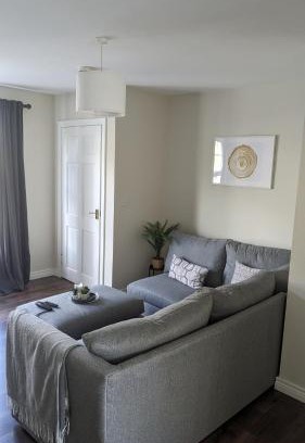Lisnaskea Apartment | Cosy Fermanagh Home - The Cosy Beech