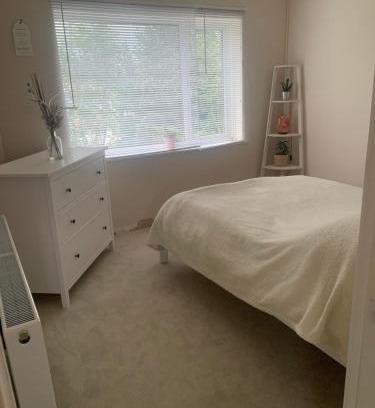 Hereford Apartment | Cosy first floor flat