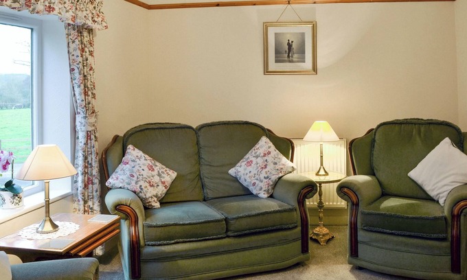 Cheshire West and Chester Cottage | Cosy cottage in a quiet hamlet.