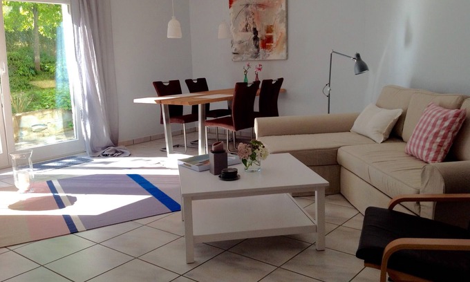 Dahl Apartment | Cosy, great furnished home