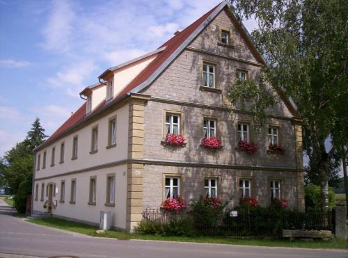 Markt Nordheim Apartment | Cosy & Historic Ambience