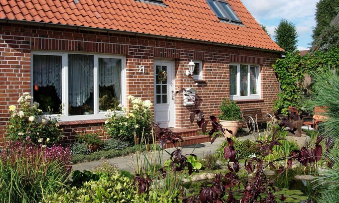 Kogel Apartment | Cosy holiday apartment with own entrance