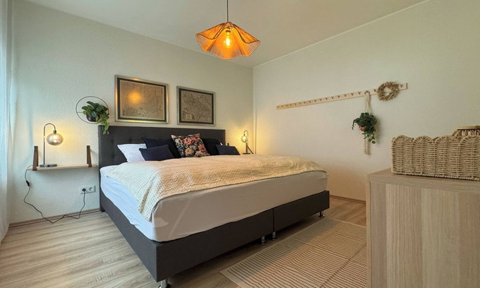 Gaggenau Apartment | Cosy holiday flat in the Black Forest - near Baden-Baden. Pet friendly!