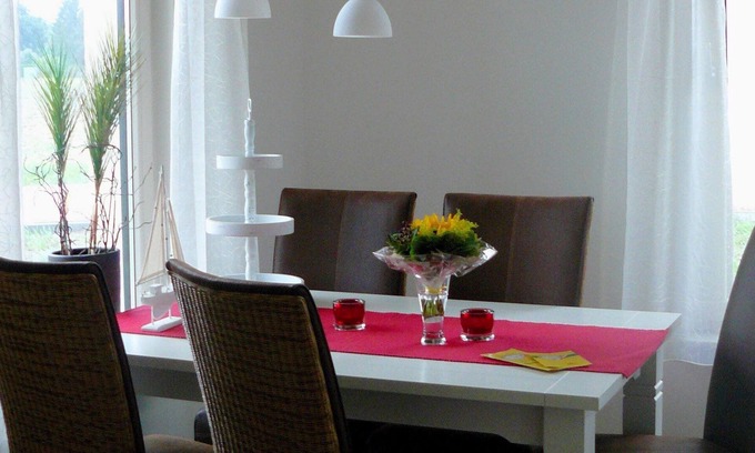 Wietzendorf House | Cosy Holiday Home in Wietzendorf near the Forest
