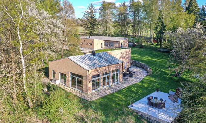 Veberod House | Cosy holiday home for a wonderful holiday.