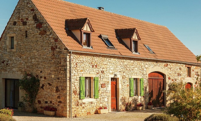 Lavercantiere House | Cosy holiday home near the Causses du Quercy