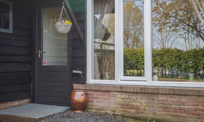 Ruinerwold House | Cosy holiday home in Overijssel