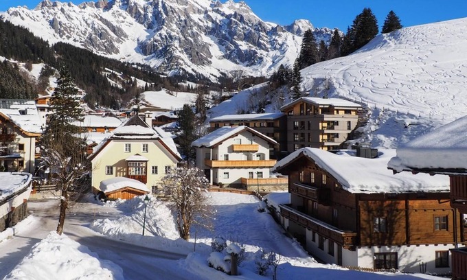 Dienten am Hochkoenig Apartment | Cosy holiday home in a prime location