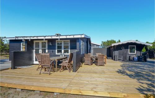 Anholt House | Cosy Home In Anholt With 3 Bedrooms And Wi-Fi