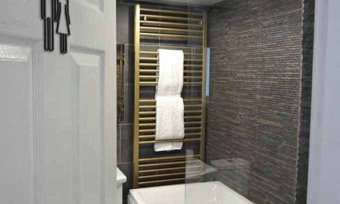 Sutton Coldfield House | Cosy Home in Sutton Coldfieldnn