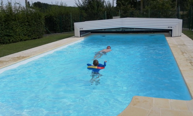 Assay Cottage | Cosy home located in the "Val de loire"