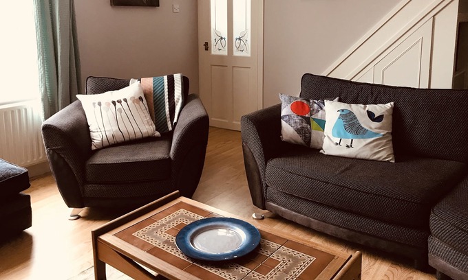 Stanley House | Cosy House for 5 near Beamish