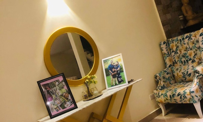 Pannipitiya House | Cosy house In Kottawa Pannipitiya