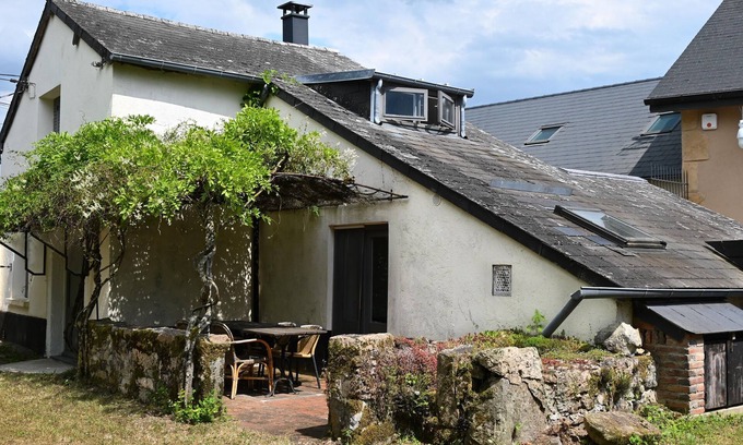 Cussy-en-Morvan House | Cosy houses on beautiful plot in Saône-et-Loire