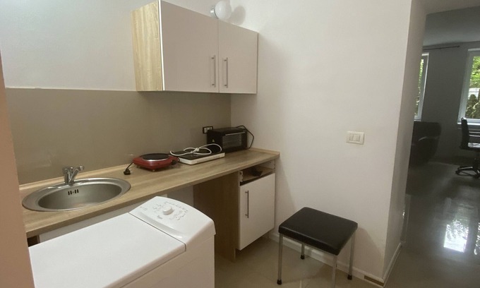 Timisoara Apartment | Cosy in Center