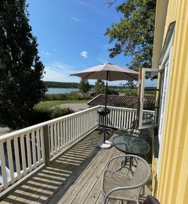 Trosa House | Cosy little house with sea view and great location