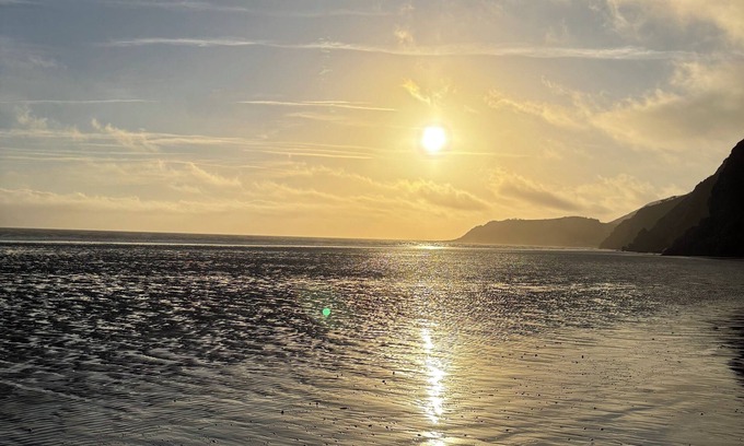 Rockcliffe Cabin | COSY LODGE SLEEPS 6 NEAR BEAR AND FORESTS