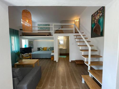 Nei Pori House | Cosy loft