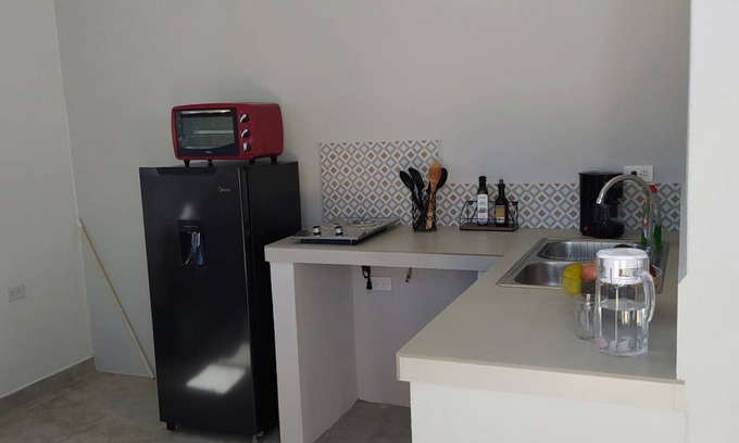 Santa Rosa House | Cosy modern Apartment