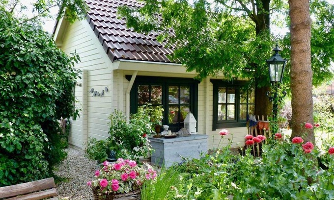 Heinenoord House | COSY & NATURAL *FIREPLACE*GARDEN*2 BIKES