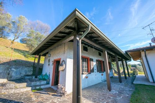 Roe Volciano Apartment | Cosy Nest - Terrace & Parking Private - Happy Rentals