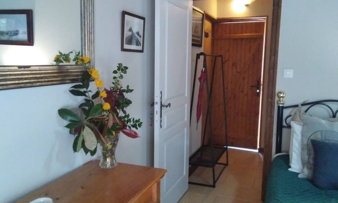 Chalandrey Bed & Breakfast | Cosy Normandy stay in tranquil location.