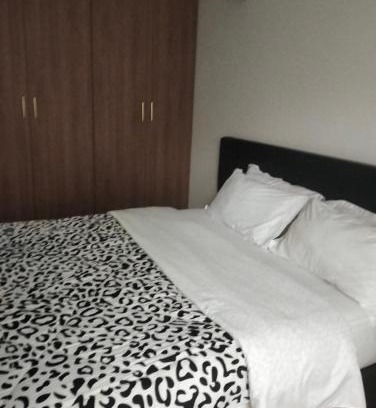 Kitisuru Apartment | Cosy Nyari one BR fully serviced suites