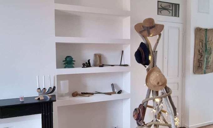 Corte Apartment | Cosy Penthouse Corte