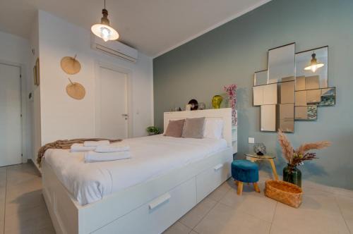 Hamrun Apartment | Cosy Penthouse in Hamrun - Walking distance to Valletta