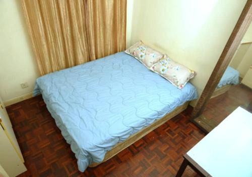 Kuala Lumpur House | Cosy place at Serimaya condo