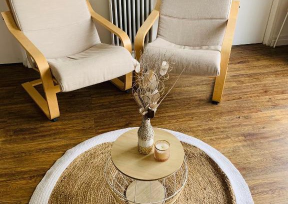Belsunce Apartment | Cosy Place Near Vieux Port
