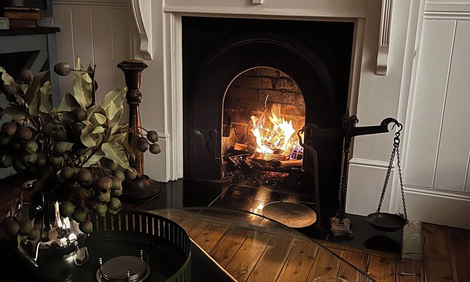 Berrima House | Cosy, rustic, country cottage