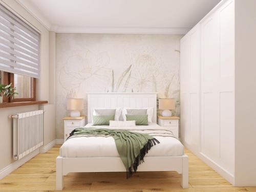 Tychy Apartment | Cosy Space Apartment