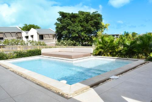Black River Villa | Cosy Spacious Villa Plantation Marguery