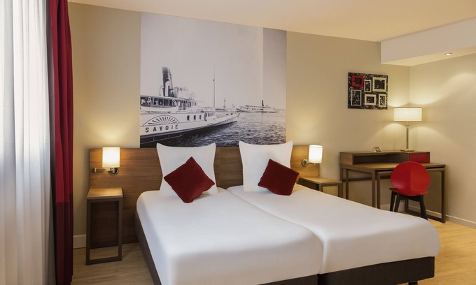 Thoiry Apartment | Cosy studio 5min from Meyrin/Geneva