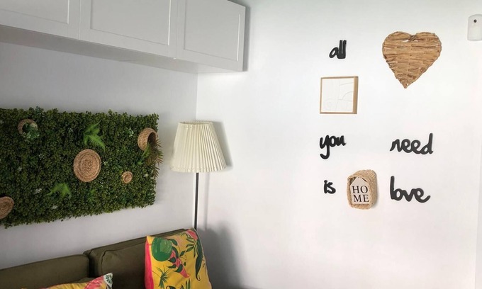 Las Caletillas Apartment | COSY STUDIO LA PINTA NEAR THE SEA AND THE MOUNTAINTS