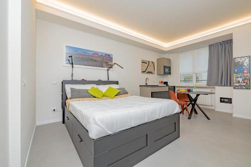 Loreto Apartment | Cosy Studio Milano- Buenos Aires & Loreto
