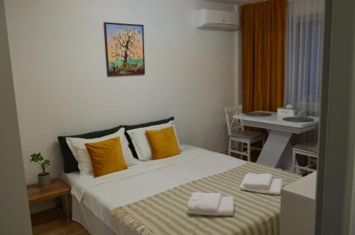 Vaslui Apartment | Cosy Studio