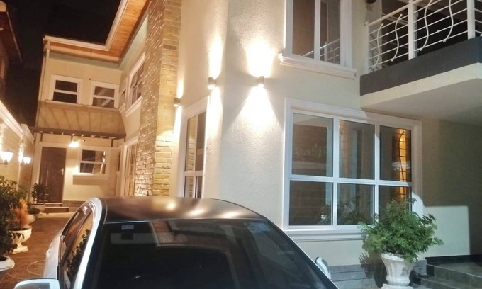 Kasarani Villa | Cosy Stylish Hidden 5 Bedroom Gem Near Trm/Garden City