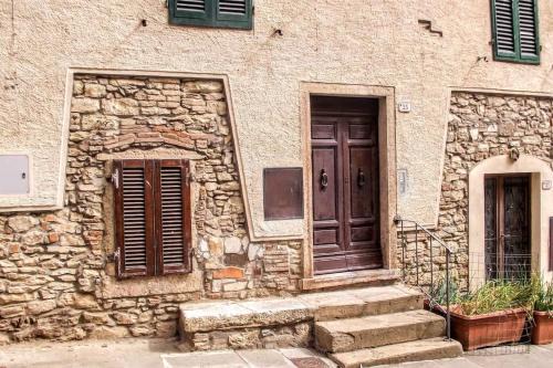 Sassetta Apartment | Cosy town Appartment