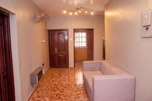 Ikorodu House | Cosy two bed room Apartment in Ikorodu