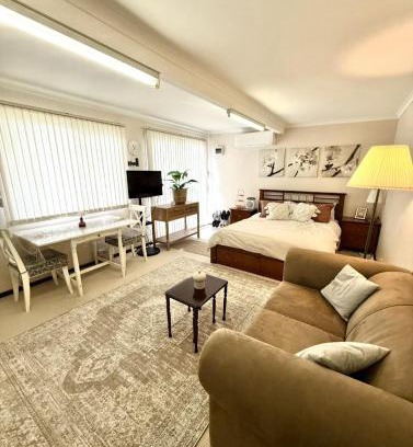 Para Hills House | Cosy Unit at Modbury