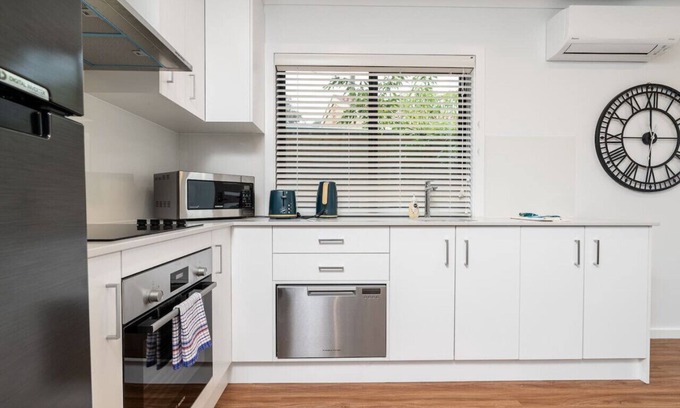Ainslie House | Cosy Unit in Scenic Ainslie