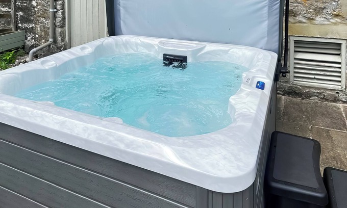 Kilnsey Cottage | Cosy well-being barn